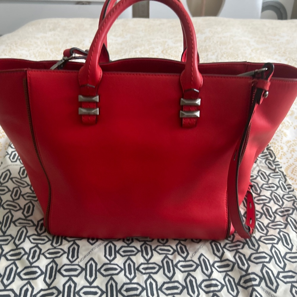 Rebecca Minkoff Tote